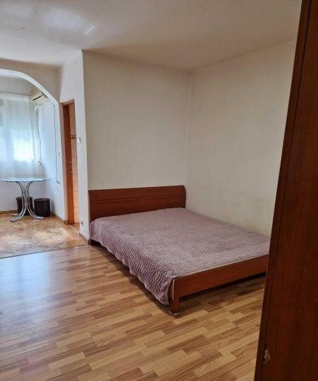 Pantelimon, Armenesc, Lidl, bl 1980, et 1