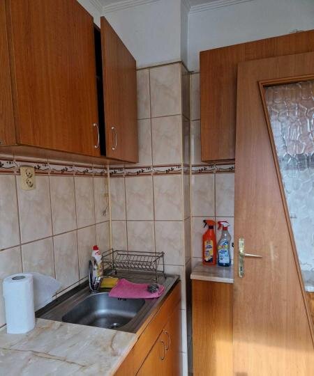 Pantelimon, Armenesc, Lidl, bl 1980, et 1